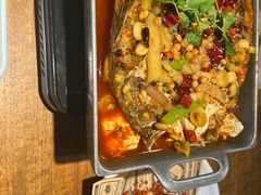 -乔街深夜食堂·小龙虾·高压锅生蚝(杭州总店)