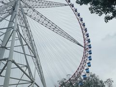 -哈尔滨文化公园