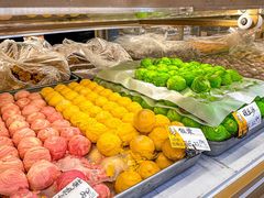 -爱德顺糕点食屋(利民道店)
