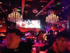 -苏荷酒吧(九街店)