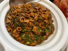 -船歌·鱼水饺青岛菜(国贸商城店)