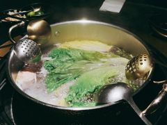 -凤园椰珍·臻品椰子鸡(保利时光里店)