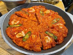 -姜虎东白丁烤肉(银泰中心in99店)