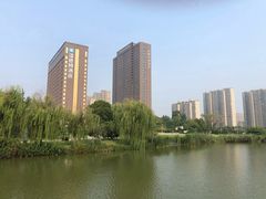 -徐州博顿温德姆酒店(高铁东站店)