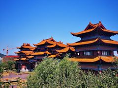 -威海华夏城景区