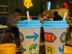-蛙喔牛蛙(百联南方店)
