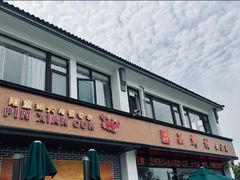 -品鲜村农家菜·阳澄湖大闸蟹(总店)
