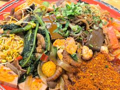 -海椒市落舌·麻辣烫冒菜(武侯大悦城店)