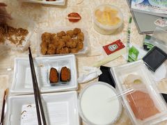 -水牛奶皇后糖水铺(深圳总店)