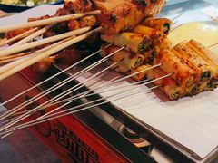 -肉串汪(望京店)