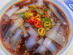 -清真·尖子尖牛肉面(王府井店)
