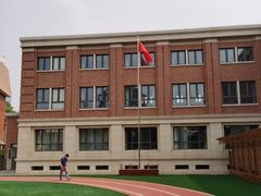 -逸阳梅江湾学校