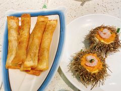 -永信海鲜(群星城店)