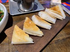 脆皮米糕-铁公鸡·四川料理(天环广场店)