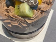 -西村叔叔的店·面包·甜品·蛋糕(崂山丽达店)