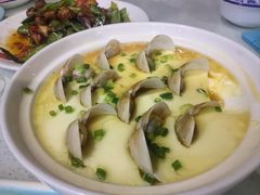 -锦里海景海鲜餐厅.三亚老字号(亚龙湾中心广场店)