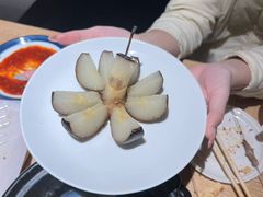 -小乾杯串店•16年沈阳烧烤(文安路店)