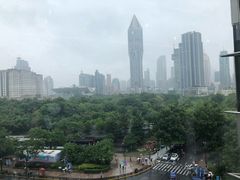 -捞王锅物料理(上海世茂广场店)