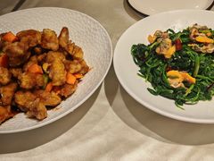 -老大连·海肠捞饭·大连海鲜大连菜(西安路店)