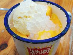 爽榴芒-糖潮糖水铺(省府店)