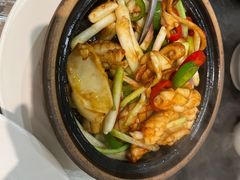-飞尝蚝·顺德菜·鱼生(顺德总店)