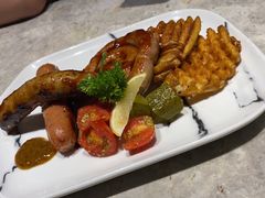 -Gray Whale 灰鲸餐厅(北美N1店)