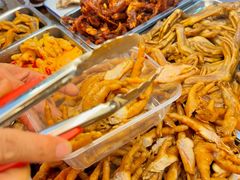 -红全周·洪濑鸡爪(万祥路店)