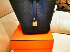 -HERMES(上海恒隆广场店)