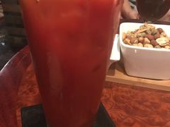 -上海锦江汤臣洲际大酒店柒酒廊
