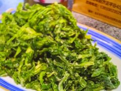 -华盛园卷子王农家菜水库鱼