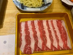 -吉兆·料理(红梅南路店)