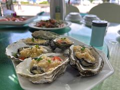 -景好海鲜餐厅(大鹏必选旅游店)