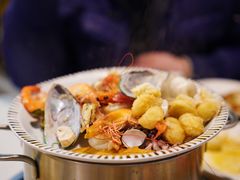 -曼谷靠山街