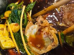 -刘胖娃鱼庄·特色肥肠鱼(杨家坪店)