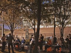 -深圳市宝安体育中心体育场