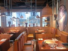 -云中鱼蒸汽石锅鱼(浦东食品城店)