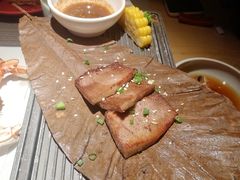 -京料理·日料自助·铁板燒(复悦城店)