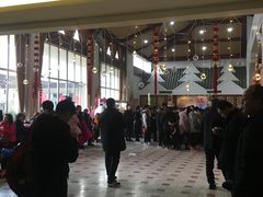 -徂徕山森林康养度假谷温泉