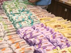 -桂发祥十八街麻花(和平路店)