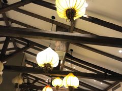 大堂-古关火锅店(古北水镇景区店)