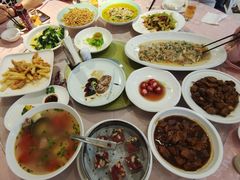 -三元宾馆-中餐厅