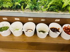 -鑫龙火锅城(青岛分店)