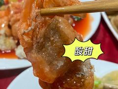 -车头老二大排档(金城步行街店)