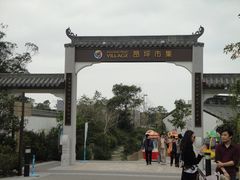 -天坛大佛