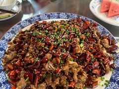 -杨记隆府(白象街店)