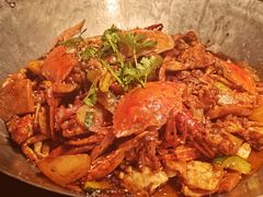 -富力万达嘉华酒店-美食汇西餐厅