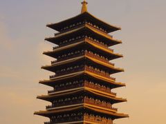 -牛首山文化旅游区