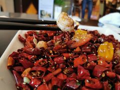 -铭轩中餐厅·海南菜·粤菜(亚龙湾瑞吉店)