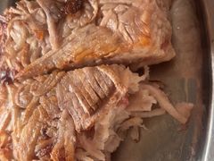 -洲心明记烧肉大粥(总店)