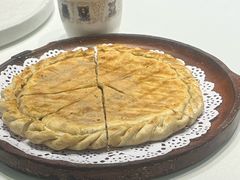 -敏珠拉姆藏餐·南京厨房(富春江东街店)